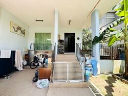 Pinewood Terrace (D25), Terrace #589875751
